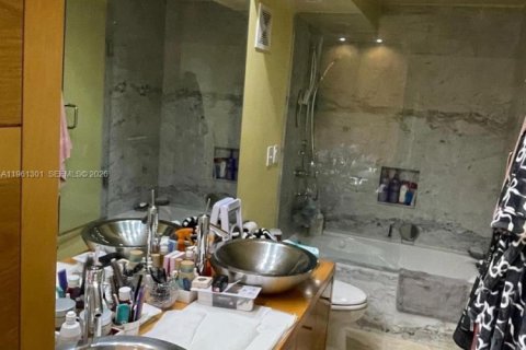 Купить кондоминиум в Майами-Бич, Флорида 1 спальня, 91.79м2, № 2022151 - фото 13