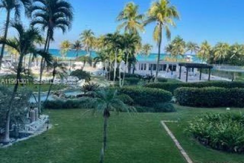 Купить кондоминиум в Майами-Бич, Флорида 1 спальня, 91.79м2, № 2022151 - фото 8