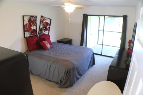 Copropriété à louer à Jupiter, Floride: 2 chambres, 109.44 m2 № 2177495 - photo 10