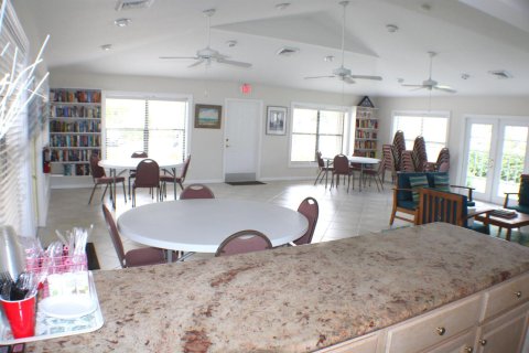 Copropriété à louer à Jupiter, Floride: 2 chambres, 109.44 m2 № 2177495 - photo 24