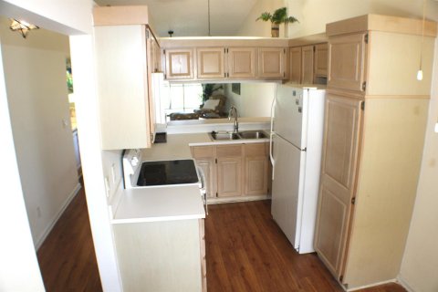 Copropriété à louer à Jupiter, Floride: 2 chambres, 109.44 m2 № 2177495 - photo 4