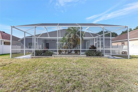 House in Valrico, Florida 4 bedrooms, 236.62 sq.m. № 2400921 - photo 6