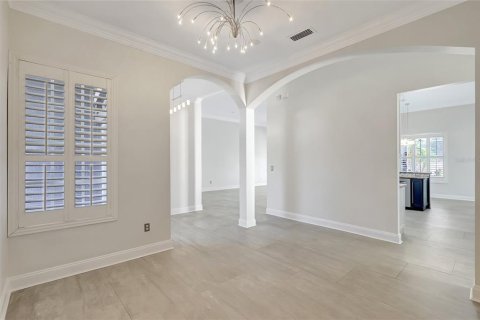 House in Valrico, Florida 4 bedrooms, 236.62 sq.m. № 2400921 - photo 12