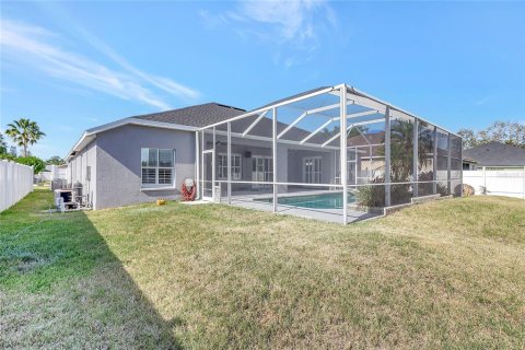 House in Valrico, Florida 4 bedrooms, 236.62 sq.m. № 2400921 - photo 7