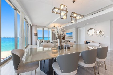 Copropriété à louer à Sunny Isles Beach, Floride: 5 chambres, 323.67 m2 № 1709500 - photo 3
