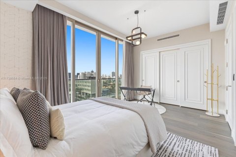 Copropriété à louer à Sunny Isles Beach, Floride: 5 chambres, 323.67 m2 № 1709500 - photo 24