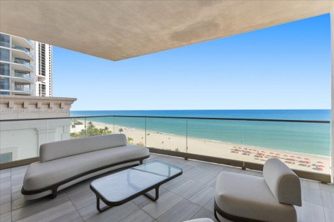 Copropriété à louer à Sunny Isles Beach, Floride: 5 chambres, 323.67 m2 № 1709500 - photo 28