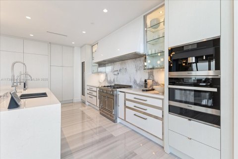 Copropriété à louer à Sunny Isles Beach, Floride: 5 chambres, 323.67 m2 № 1709500 - photo 6