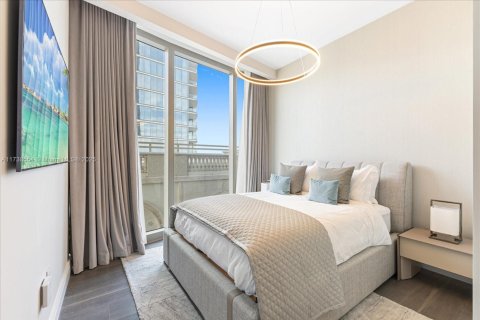 Copropriété à louer à Sunny Isles Beach, Floride: 5 chambres, 323.67 m2 № 1709500 - photo 16