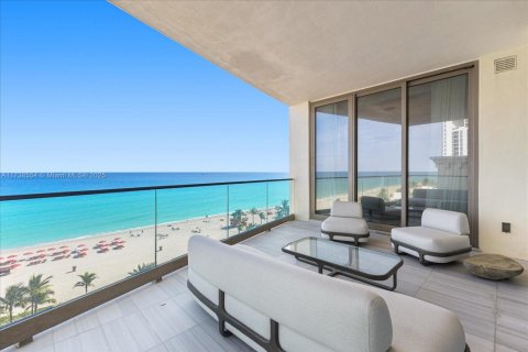 Copropriété à louer à Sunny Isles Beach, Floride: 5 chambres, 323.67 m2 № 1709500 - photo 27