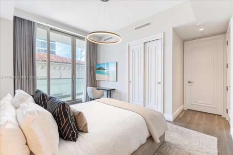 Copropriété à louer à Sunny Isles Beach, Floride: 5 chambres, 323.67 m2 № 1709500 - photo 20