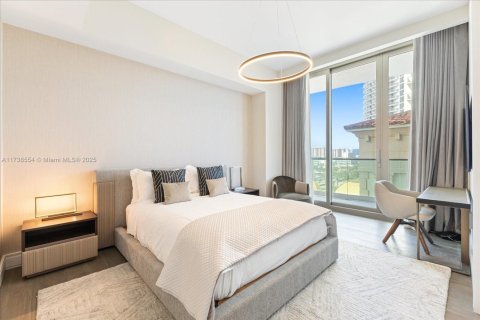 Copropriété à louer à Sunny Isles Beach, Floride: 5 chambres, 323.67 m2 № 1709500 - photo 19