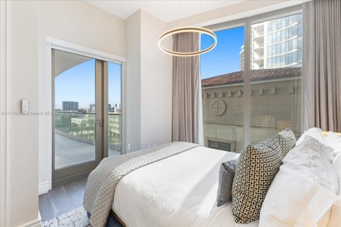 Copropriété à louer à Sunny Isles Beach, Floride: 5 chambres, 323.67 m2 № 1709500 - photo 17