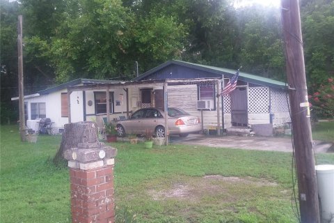 House in Wildwood, Florida 2 bedrooms, 92.53 sq.m. № 1839873 - photo 3