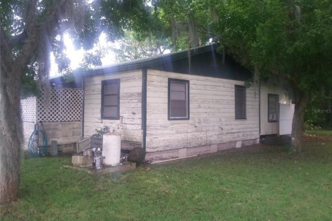 House in Wildwood, Florida 2 bedrooms, 92.53 sq.m. № 1839873 - photo 2