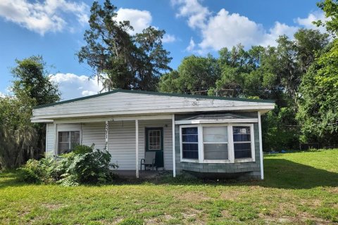 Villa ou maison à vendre à Wildwood, Floride: 2 chambres, 92.53 m2 № 1839873 - photo 1