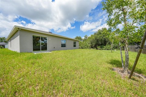 House in Port Charlotte, Florida 3 bedrooms, 132.39 sq.m. № 1841653 - photo 26