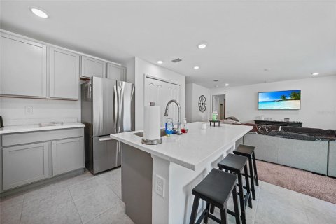 House in Port Charlotte, Florida 3 bedrooms, 132.39 sq.m. № 1841653 - photo 9