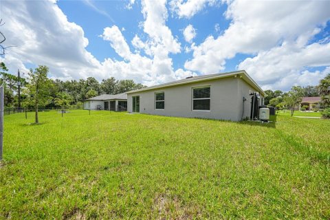 House in Port Charlotte, Florida 3 bedrooms, 132.39 sq.m. № 1841653 - photo 27