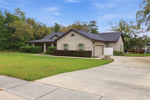 Casa en venta en Beverly Hills, Florida, 3 dormitorios, 240.62 m2 № 2206007 - foto 2