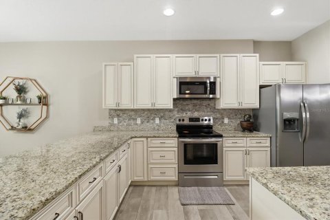 Casa en venta en Beverly Hills, Florida, 3 dormitorios, 240.62 m2 № 2206007 - foto 16