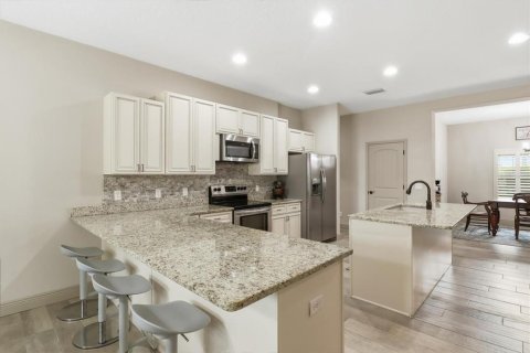 Casa en venta en Beverly Hills, Florida, 3 dormitorios, 240.62 m2 № 2206007 - foto 14