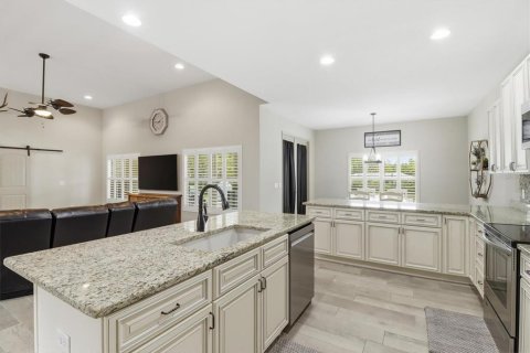 Casa en venta en Beverly Hills, Florida, 3 dormitorios, 240.62 m2 № 2206007 - foto 19