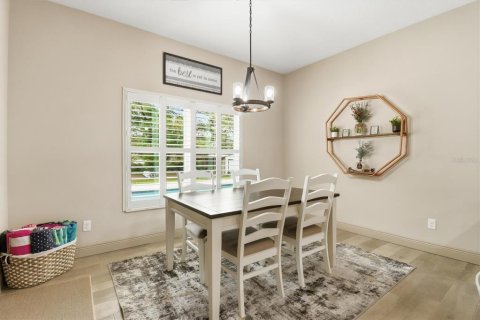 Casa en venta en Beverly Hills, Florida, 3 dormitorios, 240.62 m2 № 2206007 - foto 21