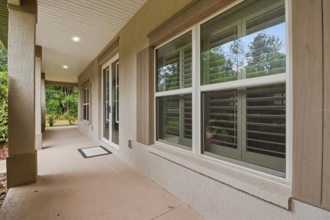 Casa en venta en Beverly Hills, Florida, 3 dormitorios, 240.62 m2 № 2206007 - foto 4
