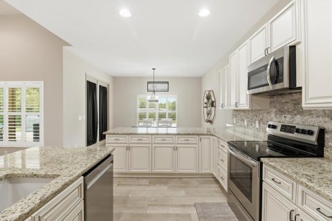 Casa en venta en Beverly Hills, Florida, 3 dormitorios, 240.62 m2 № 2206007 - foto 17