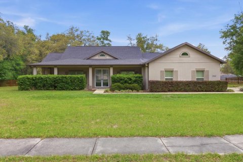 House in Beverly Hills, Florida 3 bedrooms, 240.62 sq.m. № 2206007