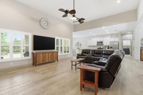 Casa en venta en Beverly Hills, Florida, 3 dormitorios, 240.62 m2 № 2206007 - foto 11