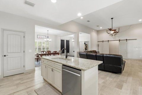 Casa en venta en Beverly Hills, Florida, 3 dormitorios, 240.62 m2 № 2206007 - foto 20