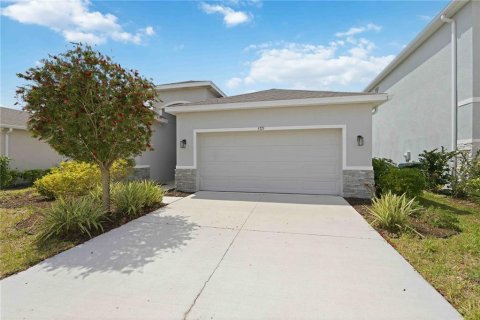 Villa ou maison à louer à Sarasota, Floride: 4 chambres, 189.99 m2 № 2117072 - photo 3