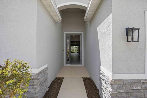 Villa ou maison à louer à Sarasota, Floride: 4 chambres, 189.99 m2 № 2117072 - photo 4