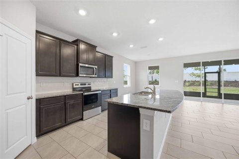 Villa ou maison à louer à Sarasota, Floride: 4 chambres, 189.99 m2 № 2117072 - photo 13