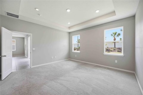 Villa ou maison à louer à Sarasota, Floride: 4 chambres, 189.99 m2 № 2117072 - photo 19