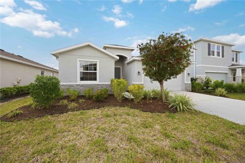 Villa ou maison à Sarasota, Floride 4 chambres, 189.99 m2 № 2117072