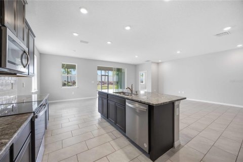 Villa ou maison à louer à Sarasota, Floride: 4 chambres, 189.99 m2 № 2117072 - photo 14
