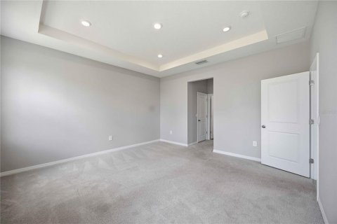 Villa ou maison à louer à Sarasota, Floride: 4 chambres, 189.99 m2 № 2117072 - photo 21