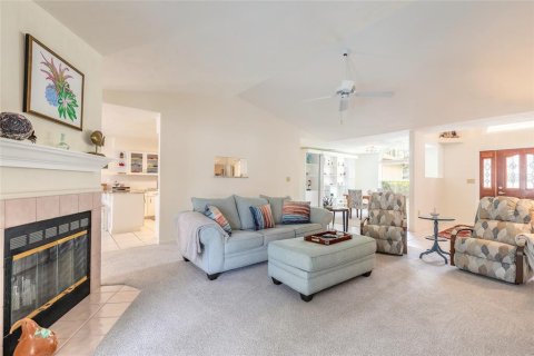 House in Ormond Beach, Florida 3 bedrooms, 186.55 sq.m. № 1720155 - photo 13