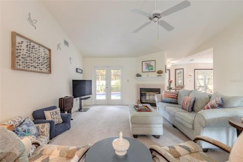 House in Ormond Beach, Florida 3 bedrooms, 186.55 sq.m. № 1720155 - photo 11