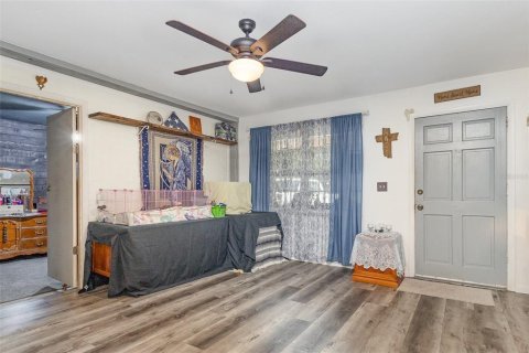 Купить виллу или дом в Бартоу, Флорида 6 комнат, 99.87м2, № 1832176 - фото 3