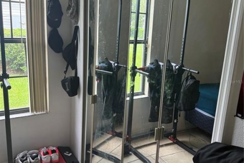 Copropriété à louer à Kissimmee, Floride: 3 chambres, 116.13 m2 № 1885565 - photo 12