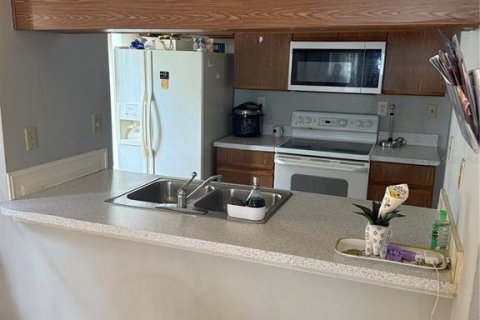 Copropriété à louer à Kissimmee, Floride: 3 chambres, 116.13 m2 № 1885565 - photo 15