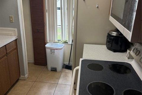 Copropriété à louer à Kissimmee, Floride: 3 chambres, 116.13 m2 № 1885565 - photo 17