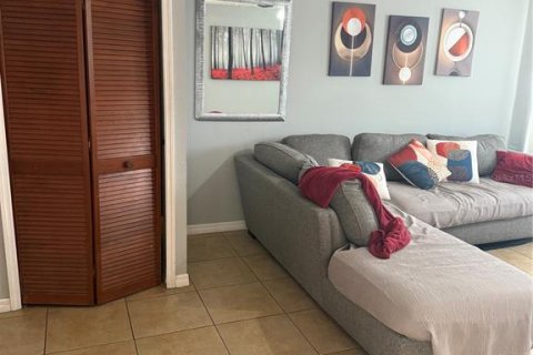 Copropriété à louer à Kissimmee, Floride: 3 chambres, 116.13 m2 № 1885565 - photo 13