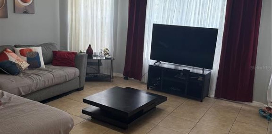 Condominio en Kissimmee, Florida, 3 dormitorios № 1885565