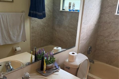 Copropriété à louer à Kissimmee, Floride: 3 chambres, 116.13 m2 № 1885565 - photo 5