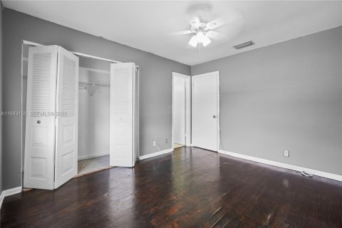 Touwnhouse à louer à North Lauderdale, Floride: 2 chambres, 115.38 m2 № 1999477 - photo 8